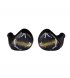 Навушники Noble Audio Vanguard Black (IEM019)