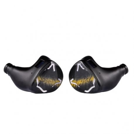 Наушники Noble Audio Vanguard Black (IEM019)