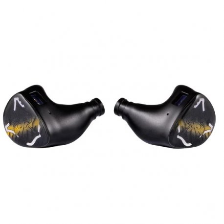 Наушники Noble Audio Vanguard Black (IEM019)