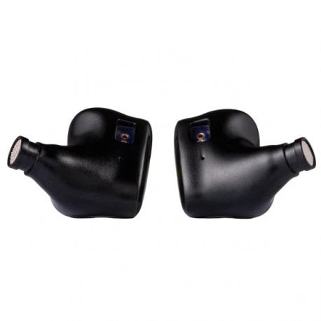 Навушники Noble Audio Vanguard Black (IEM019)