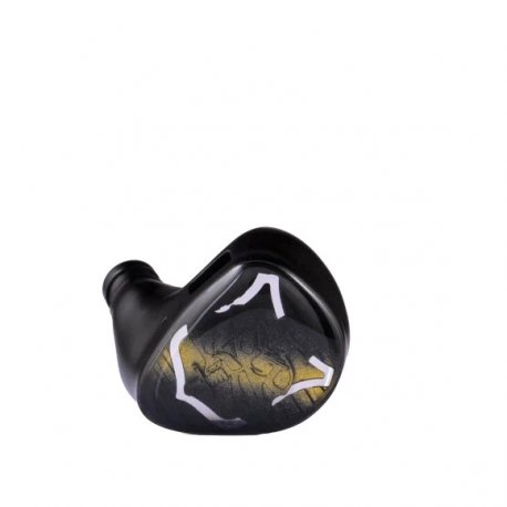 Навушники Noble Audio Vanguard Black (IEM019)