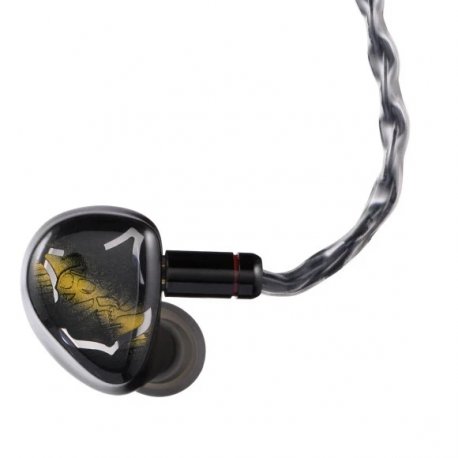 Наушники Noble Audio Vanguard Black (IEM019)