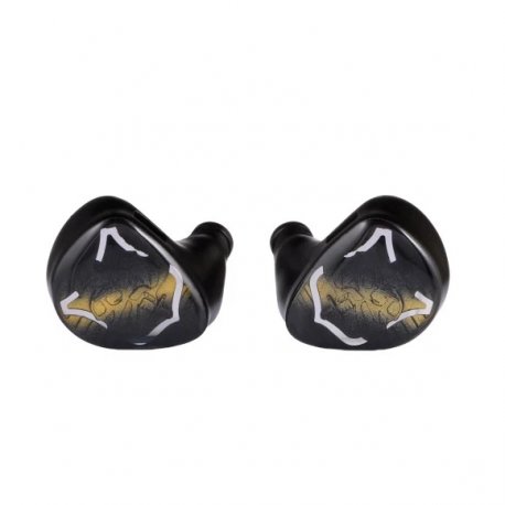 Навушники Noble Audio Vanguard Black (IEM019)