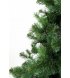 Ялинка штучна Карпатська (2.2м) Green (YK22M)