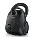 Пылесос мешковый Bosch Black (BGBS2BA1P)