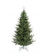 Елка искусственная Венская (2.3м) Green (YLV23M)