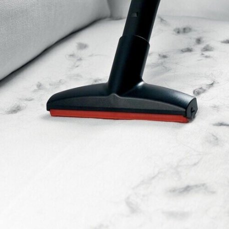 Пилосос мішковий Bosch Black (BGL2X106)