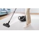 Пылесос мешковый Bosch Black (BGL2X106)