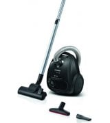 Пылесос мешковый Bosch Black (BGL2X106)