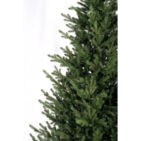 Ялинка штучна Снігуронька (1.1м) Green (YZS11M)