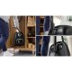 Пилосос мішковий Bosch Black (BGB41BA1) Пилосос мішковий Bosch Black (BGB41BA1)