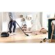 Пылесос мешковый Bosch Black (BGB41BA1) Пылесос мешковый Bosch Black (BGB41BA1)