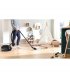 Пылесос мешковый Bosch Black (BGB41BA1)
