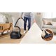 Пылесос мешковый Bosch Black (BGB41BA1) Пылесос мешковый Bosch Black (BGB41BA1)