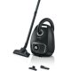 Пилосос мішковий Bosch Black (BGB41BA1) Пилосос мішковий Bosch Black (BGB41BA1)