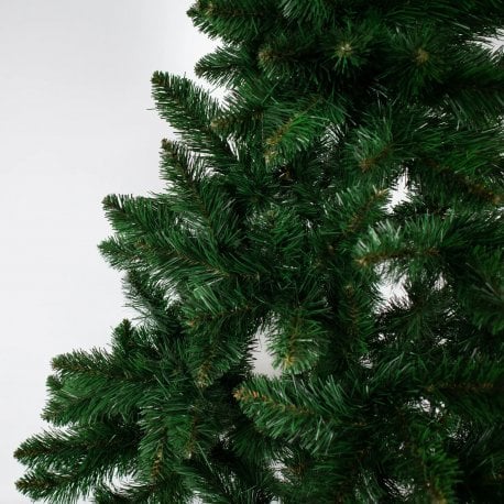 Ялинка штучна Снігуронька (2.2м) Green (YZS22M)