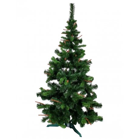 Елка искусственная Юлия (1.5м) Green (YU15M)