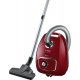 Пылесос мешковый Bosch Red (BGLS4X201)