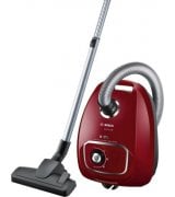 Пилосос мішковий Bosch Red (BGLS4X201)