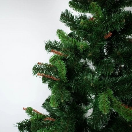 Елка искусственная Юлия (1.8м) Green (YU18M)