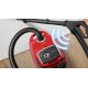 Пылесос мешковый Bosch Red (BGL6PET1)