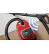Пилосос мішковий Bosch Red (BGL6PET1)