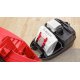 Пилосос мішковий Bosch Red (BGL6PET1) Пилосос мішковий Bosch Red (BGL6PET1)