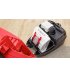 Пылесос мешковый Bosch Red (BGL6PET1)