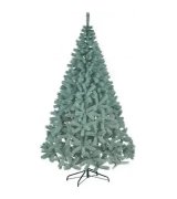 Ялинка штучна Буковельська лита (2.1м) Blue (YLB21MBL)