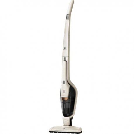 Ручной аккумуляторный пылесос Electrolux White (EERC75SW)