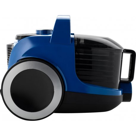 Пылесос Gorenje контейнерный 800Вт Blue/Black (VCE01G2ACBL)