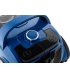 Пилосос Gorenje контейнерний 800Вт Blue/Black (VCE01G2ACBL)