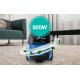 Пылесос Gorenje контейнерный 800Вт Blue/Black (VCE01G2ACBL) Пылесос Gorenje контейнерный 800Вт Blue/Black (VCE01G2ACBL)
