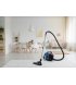 Пылесос Gorenje контейнерный 800Вт Blue/Black (VCE01G2ACBL)