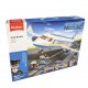 Конструктор SLUBAN Aviation Літак (M38-B0366) Конструктор SLUBAN Aviation Літак (M38-B0366)