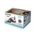 Пылесос Gorenje мешковый 700Вт White (VCEA21GPLW)