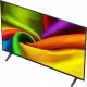 Телевизор LG UHD 43" 4K 60Hz Smart WebOS Black (43NU900B6LA) Телевизор LG UHD 43" 4K 60Hz Smart WebOS Black (43NU900B6LA)
