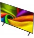 Телевизор LG UHD 43" 4K 60Hz Smart WebOS Black (43NU900B6LA)