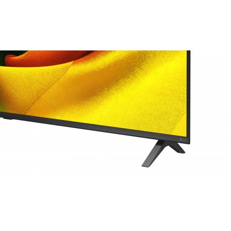 Телевизор LG UHD 43" 4K 60Hz Smart WebOS Black (43NU900B6LA)
