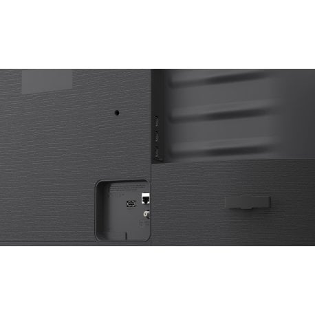 Телевизор LG UHD 43" 4K 60Hz Smart WebOS Black (43NU900B6LA)