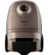 Пылесос Gorenje мешковый 850Вт Bronze (VCE28G6ALLGO)