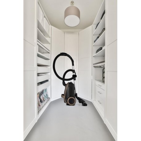 Пылесос Gorenje мешковый 850Вт Bronze (VCE28G6ALLGO)