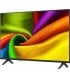Телевізор LG UHD 43" 4K 60Hz Smart WebOS Black (43NU900B6LA)