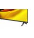 Телевізор LG UHD 43" 4K 60Hz Smart WebOS Black (43NU900B6LA)