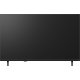 Телевізор LG UHD 43" 4K 60Hz Smart WebOS Black (43NU900B6LA)