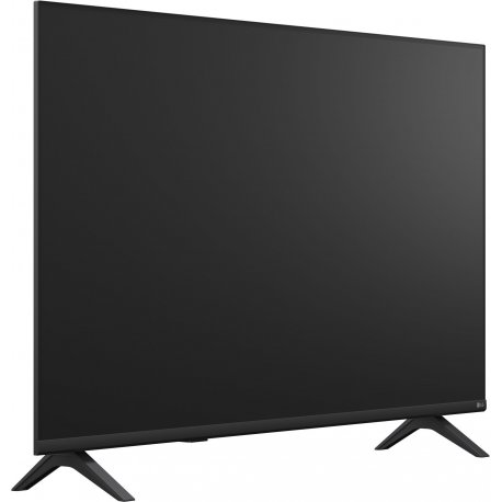 Телевізор LG UHD 43" 4K 60Hz Smart WebOS Black (43NU900B6LA)