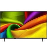 Телевизор LG UHD 43" 4K 60Hz Smart WebOS Black (43NU900B6LA)