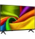 Телевізор LG UHD 43" 4K 60Hz Smart WebOS Black (43NU900B6LA)