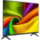 Телевізор LG UHD 43" 4K 60Hz Smart WebOS Black (43NU900B6LA) Телевізор LG UHD 43" 4K 60Hz Smart WebOS Black (43NU900B6LA)