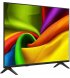 Телевізор LG UHD 43" 4K 60Hz Smart WebOS Black (43NU900B6LA)